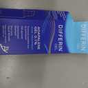 Differin Acne Treatment Gel 45g Retinoid Treatment For Face With 0.1% Adapale | Original