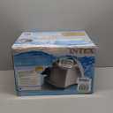 Intex Krystal Clear Saltwater System for Above-Ground Pools up to 15,000 Gallons