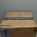 VEVOR Stretch Spandex Folding Chair Covers, Universal Fitted Chair Cover, Removable Washable Protective Slipcovers, for Wedding, Holiday, Banquet, Party, Celebration, Dining (50PCS White)