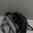 Tailtastic Dog Playpen with Surround Tunnel, Outdoor/Indoor Cat Playpen with Breathable Soft Sides，Tailtastic Cat Enclosure Tent for Small Animals, Portable Cat Tent with Carry Bag (Large)