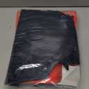 Morph Fallen Angel Costume For Girls With Black Wings, Dark Girl Angel Costume, Halloween Costumes For Girls (Large)