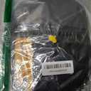 2pcs Pet Hair Removal Glove for Cats & Dogs, 2025 New Upgrade Efficient Grooming Gloves for Pet Hair, Cat Grooming Gloves for Hair Removal, Reusable Pet Hair Remover Glove