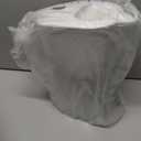 Amazon Basics 10-Cup Pitcher with Filter Compatible with Brita Water Filter Pitcher for Clean, Crisp Water, WQA and NSF Certified, Made in Europe