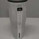 Corkcicle Cold Cup XL Insulated Tumbler with Handle, Lid, & Straw, Berry Punch, 30 oz – Reusable Cupholder Friendly Water Bottle Keeps Drinks Cold 12hrs