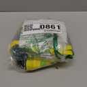 Soft Dog Cone Collar with Anti-Lick Shield, Inflatable Cones Alternative After Surgery for Large/Medium/Small Dogs to Stop Licking, Elizabethan Neck Ecollars of Shame, Comfy Pillow E Recovery