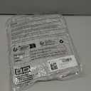 Saodimallsu Womens Sweaters Crew Neck Long Sleeve Knit Contrast Piping Stripe Lightweight Casual Fall Pullover Tops 2025
Size M