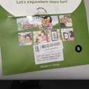 EXPAWLORER Anti Slip Dog Socks to Prevent Licking Paws, Dog Shoes for Cold Winter, Dog Booties for Hardwood Floors, Dog Boots & Paw Protectors with Grippers for Small Dogs Blue, Size S