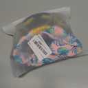 Captain Hat, Sailor Hat, Boat Hat, Navy Marine Admiral for Women Men Halloween Costumes Accessory (Blue)