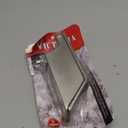 Victoria Cast Iron Ice Shaver, Margarita, Mexican, and Italian Ice Maker, Made in Colombia,Silver (One Size)