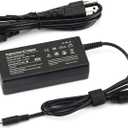 45W Laptop Charger Compatible with Dell Inspiron 15 3000 5000 Inspiron 11 13 14 17 Series 3147 3168 5378 7348 7352 7353 7378 3558 3567 5555 5559 7558 5755 5759 Power Supply Cord