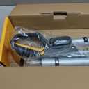 HEINPRO Cordless Pole Saw 8-Inch Compatible with Dewalt 20V MAX Battery, Electric Pole Saws for Tree Trimming Battery Powered, Extension Up to14.2-Feet Pole Chainsaw (Battery not Included)