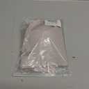 Bras for Women No Underwire, Wireless Bras with Support, Breathable Padded Everyday Bra, Purple 3X-Large