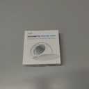 2 x typecase Folding Phone Stand: Foldable Smartphone Holder for Desk - Ultra Thin Adjustable Kickstand - Magnetic Phone Grip Home Desk Accessories Compatible with Phone Tablets (Purple Glitter)