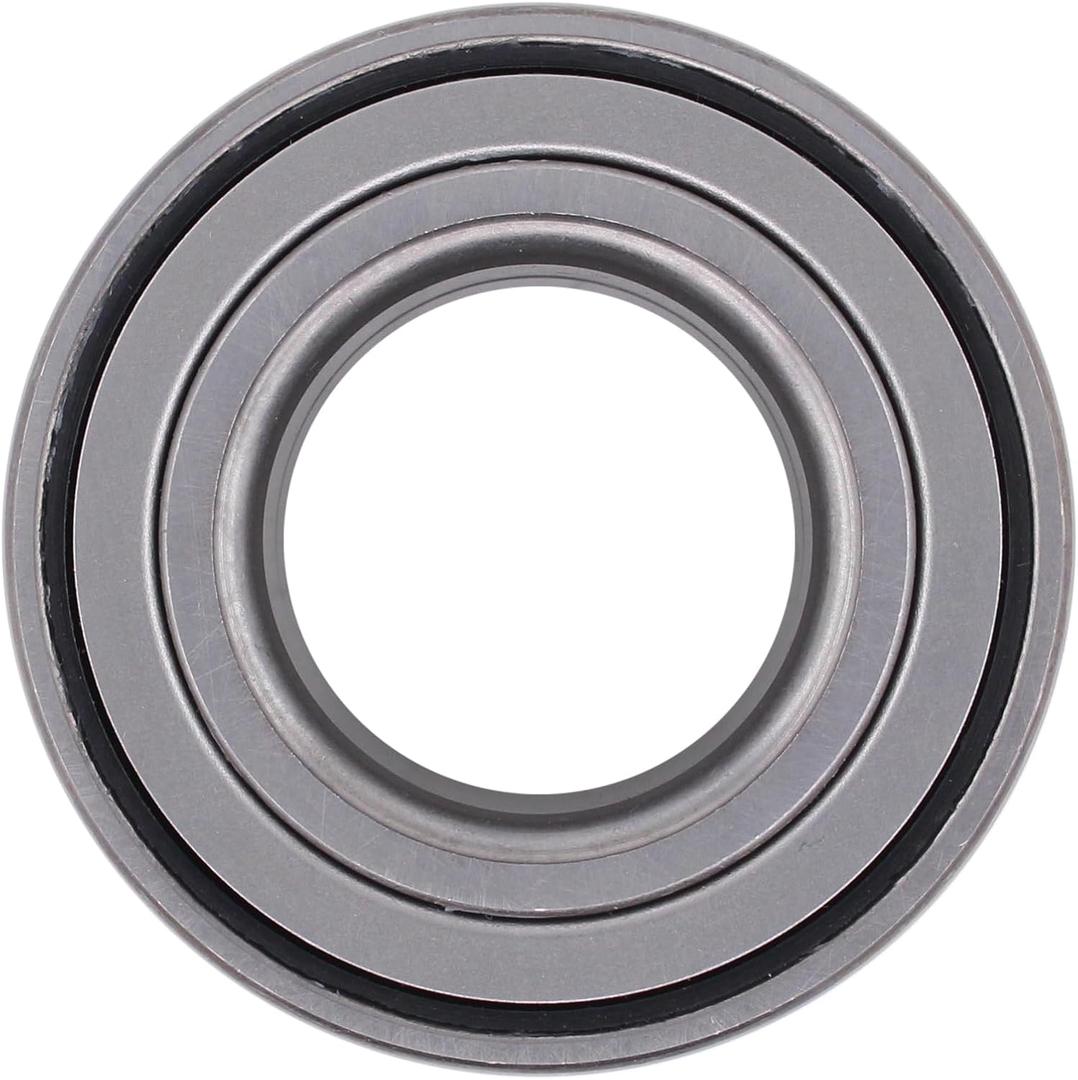 NewYall Front Left or Right Wheel Hub Bearing for Nissan Versa 2010-2019, Versa Note 2014-2019