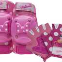 Bell Disney Minnie Mouse Child Bike Accessories