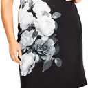 City Chic Women's Plus Size Erin Dress (18)