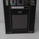 Tolife Powerful Air Purifiers for Home Large Room Up to 2000 Ft with PM 2.5 Display Air Quality Sensor, Auto Mode,Timer, HEPA Filter Pet Air Purifier for Bedroom, Filters Smoke, Pollen, Pet Dander, White