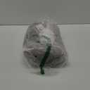 LOVEVOOK Leather Backpack for Women, 15.6 inch Leather Laptop Backpack Women Computer Backpack Laptop Bag, Stylish Quilted Travel Backpack Purse Work Bag College Teacher Backpack with USB Port, Brown