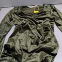 Green Women's Dress, Size Medium
