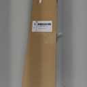 pickpiff Coat Rack Wall Mounted Heavy-Duty: Metal Coat Hanger 6 Hooks for Hanging Hat, Clothes, Robe, Keys, Backpack, Bathroom Towels, Jacket, Purse - Closet, Door, Entryway, Mudroom (White, 1 Pack)