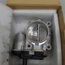 12670834 Electronic Throttle Body Fits for Chevrolet Equinox for GMC Terrain 2.4L 2012-2017, for Captiva Sport 2013-2015, for Buick Regal Verano 2.4L 2012-2017, for Lacrosse 2.4L 2012-2016