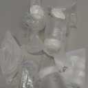 21mm Replacement Pump Parts for Spectra S1 S2 9 Plus Synergy Gold Includes Flange Duckbill Valve Tubing Backflow Protector Bottle,Compatible with Motif Luna Cimilre Ameda MYA Pump (Full Set-21mm)