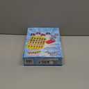 Hasbro Gaming Spidey and His Amazing Friends Yahtzee Jr.Marvel Edition Board Game for Kids, Ages 4 and Up