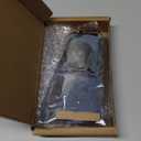 New CPU Cooling Fan Replacement for Lenovo ThinkPad T440S T450S Series UDQFWYR02BCM 04X0445 04X1850 DC5V 0.5A Fan (Not fit for T450 / T440, Only fits for T440s / T450s)