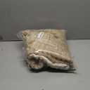 PHOPHO Couch Cover for Dogs Washable, Sofa Cover Protector for l Shape, Non Slip Dog Blanket Cover, Friendly Pet Mat Bed for Outdoor, Soft, 27.6" x 59"