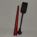 Christmas Tree Remote Control Outlet Christmas Tree Lights Remote with Music for Christmas Decorative String Lights Ideal Christmas Lights Switch Gift for Halloween Thanksgiving Christmas Party (Red)