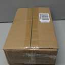 Magnetic Shelf for Fridge: Fruit Potato and Onion Storage Bin - Magnetic Spice Rack for Refrigerator & Kitchen Counter - Pantry Organizers and Storage (1PACK-Black)