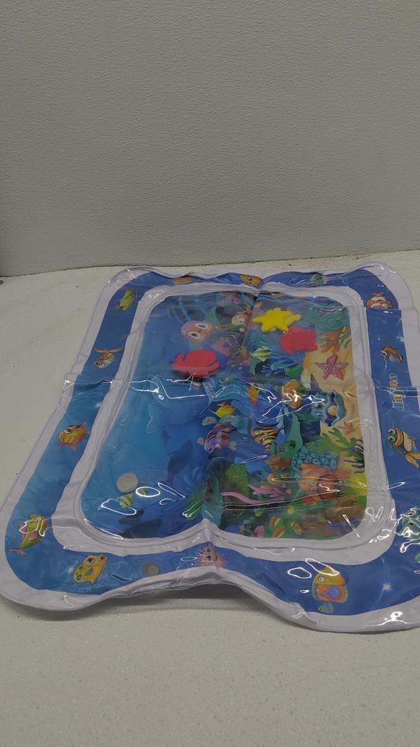 Baby Tummy Pool  19×25