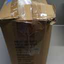 Amazon Basics Down Alternative Bed Pillows and Pillow Protector Case 2-Piece Set, 26 in x 20 in, Soft Density, Standard - Pack of 2, White