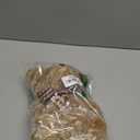 Bearington Baby Shaggy The Small Teddy Bear Stuffed Animal - 11" Soft Brown Plush Toy with Classic Vintage Look - Adorable Cuddly Teddy Bear for Infants - Stuffed Bears Plush Gift for Kids