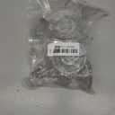 Yookeer 30 Pcs Christmas Wreath Hanger Suction Cup Hooks Heavy Duty Reusable Suction Cups Large Clear Door Wreath Hanger for Glass Door Window Hooks