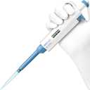 ONiLAB Lab Micropipette, Adjustable Volume Single Channel Pipettors,200-1000ul