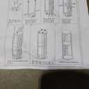 PerfectLF Bamboo Stand