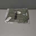 COOFANDY Mens Polo Shirt Short Sleeve Moisture Wicking Quick-Dry Golf Polo Athletic Tennis Collared T-Shirts (S)