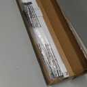 Lazblinds Upgraded Top Down Bottom Up (TDBU) Honeycomb Blinds, No Drill No Tools Easy Install Cordless Cellular Shades for Windows 27" W x 64" H, White - Light Filtering