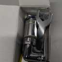 Spurtar 1440 Sink Faucet Aerator Extension Swivel Faucet Extender for Toddlers, 2 Sprayer Modes Rotatable Bathroom Kitchen Head Replacement Tap Attachment with Filter for G 1/2", 55/64",15/16"