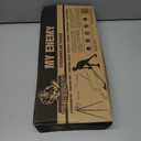 Hockey Revolution Lightweight Stickhandling Training Aid, Equipment for Puck Control, Reaction Time and Coordination