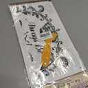 Peacoblue Rub on Transfer Decals for Furniture Crafts Decor Vintage Black and White Queen Bee 6"x12", 3Pcs Waterproof UV DTF Transfer Sticker for Lingerie Chests Drawer Dresser Glass Wood Plastic