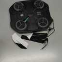 Music Boxing Machine for Kids, Wall Mounted Bluetooth Smart Punching Pad Kids Boxing Training Workout Equipment with Boxing Glove, Birthday Gifts Sport Toys for Boys Girls 5 6 7 8 9 10 11 12 Year Old