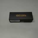 Night Driving Glasses Night Vision Glasses Fit Over Glasses Polarized Anti-Glare UV400 Gift for Men Women (Night Vision (Yellow Lens / Red Tortoise Frame))