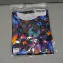 Funnycokid Girls Dress Size 4-13 Long Sleeve Kids Clothes