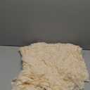 Saslax Off Shoulder Lace Maternity Dress for Photography Maxi Maternity Props Dresses for Photo Shoot Baby Shower (Small, Champagne)