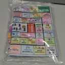 Drinking Board Games for Adults, Rubber Mat Drinking Board Game, Funny Party Interactive Drinking Games for Game Night, Birthday, Family Play or Any Occasion, Age 21+, 2-8 Players