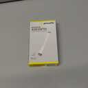 Acoustix Rugged Audio Adapter Fast Lighting Male to 3.5mm Female Jack