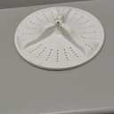 W10902814 Washplate Compatible with Whirlpool Maytag Washer Replaces W10609480 W10752287 W10834917 AP6037948 PS11769534