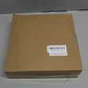 2 Tier Diamond Lazy Susan Bathroom Organizer Countertop, Clear 360 Rotating Cosmetic Makeup Organizer for Vanity, Skincare Organizers Perfume Organizer for Counter - Organization and Storage -9.25INCH